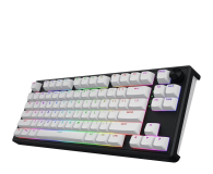 HATOR Skyfall 80 white-black HTK3180 - 1456045 - zdjęcie 4